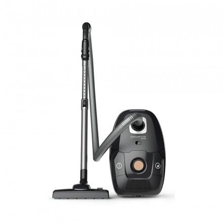 Aspirador ROWENTA RO6189EA Green Force Effitech Total Clean Kit