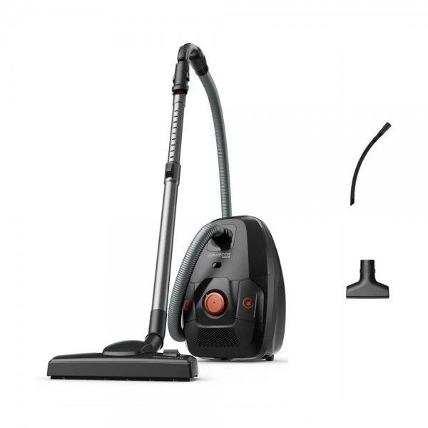 Aspirador ROWENTA RO6164EA Green Force Max Silence Car Kit