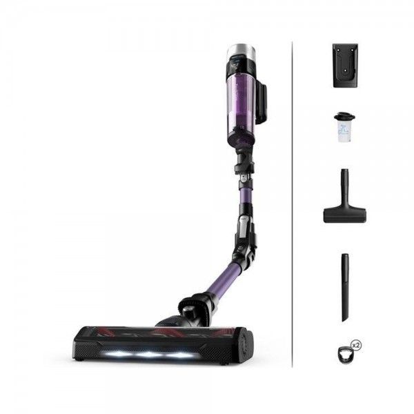 Aspirador Vertical ROWENTA RH2039WO X-Force Flex 9.6 Allergy