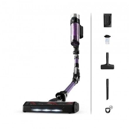 Aspirador Vertical ROWENTA RH2039WO X-Force Flex 9.6 Allergy