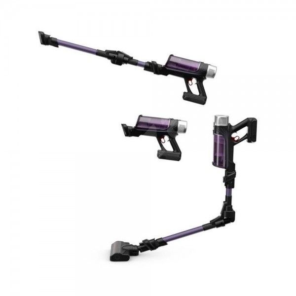 Aspirador Vertical ROWENTA RH2039WO X-Force Flex 9.6 Allergy