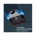 Aspirador Robot X-Plorer ROWENTA RR9675WH