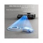 Aspirador Robot X-Plorer ROWENTA RR9675WH