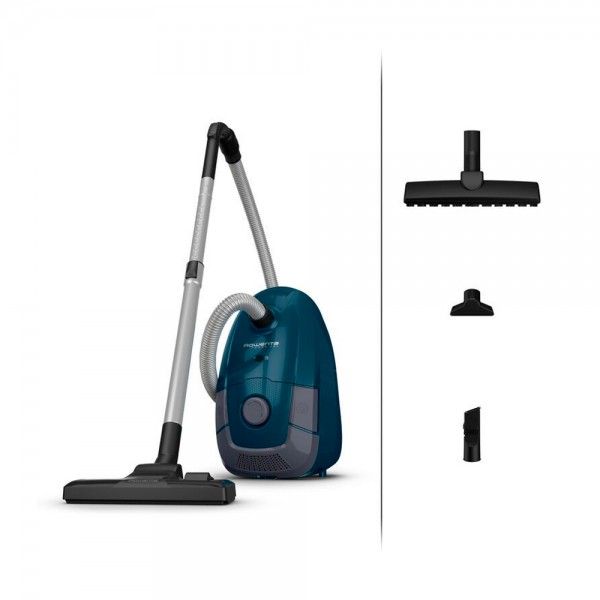 Aspirador ROWENTA RO3126EA Power XXL Parquet