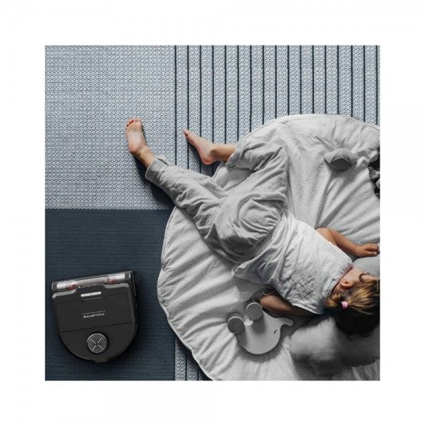 Aspirador Robot X-Plorer ROWENTA RR9675WH