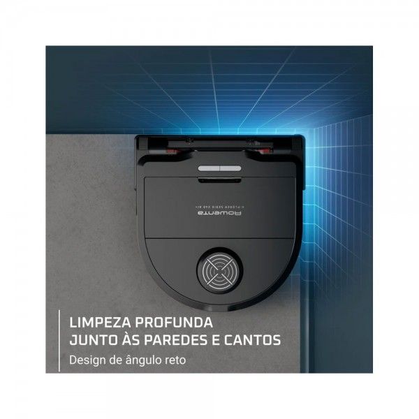 Aspirador Rob� X-PLORER S�rie 240+ AI ROWENTA RR9695WH