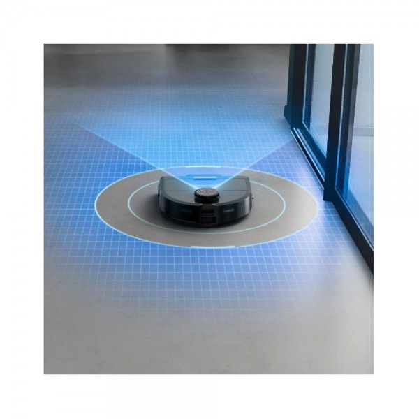 Aspirador Rob� X-PLORER S�rie 240+ AI ROWENTA RR9695WH