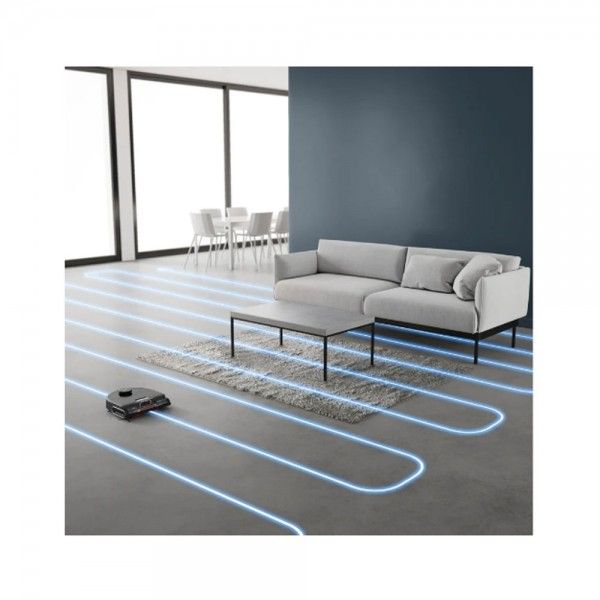 Aspirador Rob� X-PLORER S�rie 240+ AI ROWENTA RR9695WH