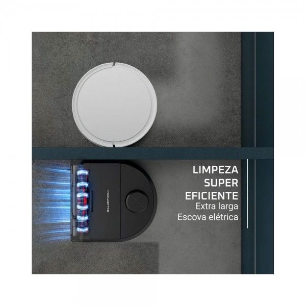 Aspirador Rob� X-PLORER S�rie 240+ AI ROWENTA RR9695WH
