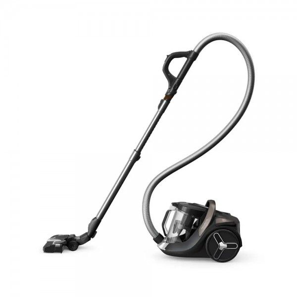 Aspirador sem Saco ROWENTA Green Force Cyclonic Effitech�+RO7C89EA