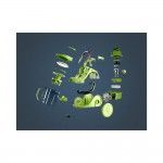 Aspirador sem Saco Green Force Cyclonic Effitech ROWENTA RO7C32EA