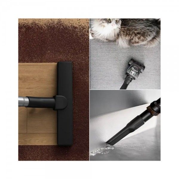 Aspirador sem Saco Green Force Cyclonic Effitech ROWENTA RO7C32EA