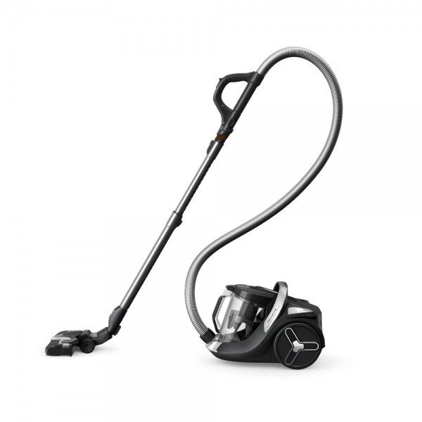 Aspirador sem Saco Green Force Cyclonic Effitech ROWENTA RO7C32EA