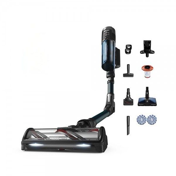 Aspirador Vertical X-Force Flex 13.60 ROWENTA RH9AD1WO