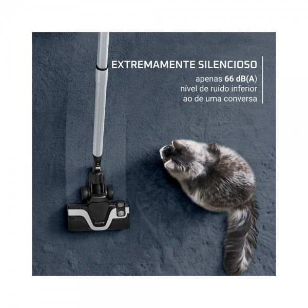 Aspirador sem Saco ROWENTA Green Force Cyclonic Effitech�+RO7C89EA