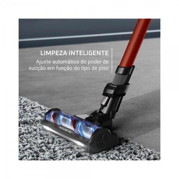 Aspirador Vertical ROWENTA X-Force Flex 13.60 Animal Care RH9A73WO