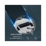 Aspirador Robot ROWENTA X-Plorer Serie 70+ Animal & Allergy RR8497WH