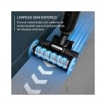 M�quina de Limpeza 2em1 ROWENTA X-Clean 4 GZ5035WO