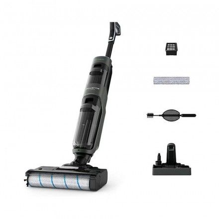 M�quina de Limpeza 2em1 ROWENTA X-Clean 4 GZ5035WO