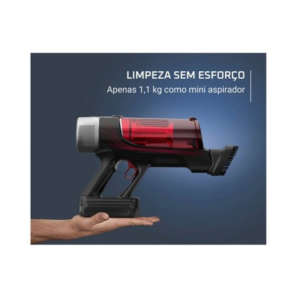 Aspirador Vertical ROWENTA X-Force Flex RH2098WO