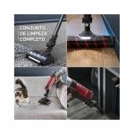 Aspirador Vertical ROWENTA X-Force Flex RH2098WO