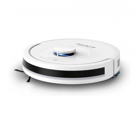 Aspirador Rob� ROWENTA X-Plorer S�rie 90 RR8777WH