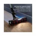 Aspirador Vertical ROWENTA X-Force Flex RH2098WO