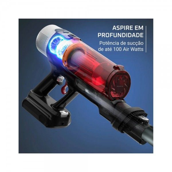 Aspirador Vertical ROWENTA X-Force Flex RH2098WO