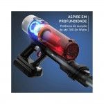 Aspirador Vertical ROWENTA X-Force Flex RH2098WO