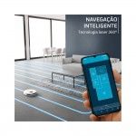 Aspirador Rob� ROWENTA X-Plorer S�rie 90 RR8777WH