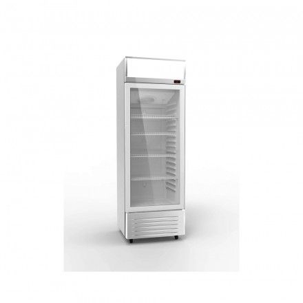 Vitrine Vertical Telefac TF438RVD