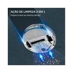 Aspirador Rob� ROWENTA X-Plorer S�rie 90 RR8777WH