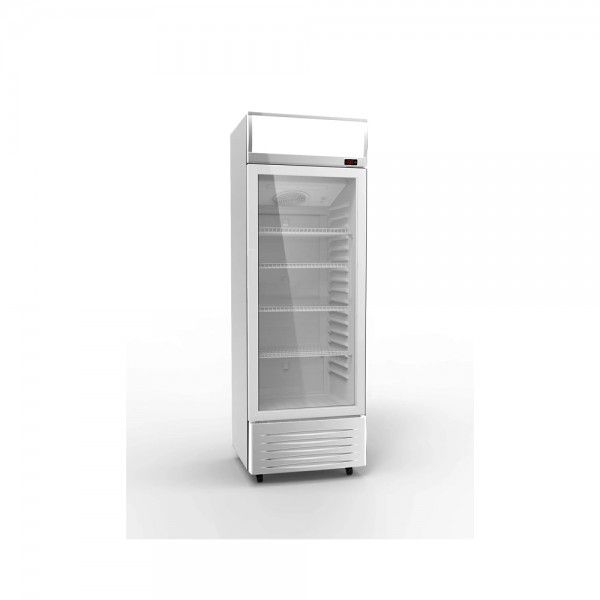 Vitrine Vertical Telefac TF438RVD