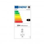 Congelador TELEFAC MPF352NFWL