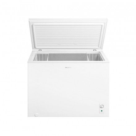 Arca Horizontal TELEFAC TCA384E