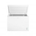 Arca Horizontal TELEFAC TCA384E