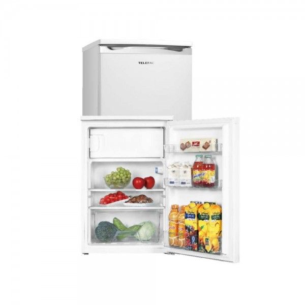 Frigorifico TELEFAC MP155WE
