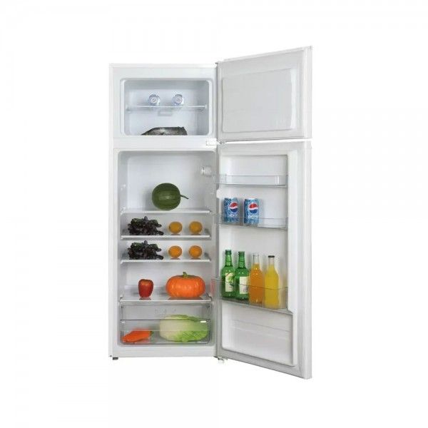 Frigor�fico TELEFAC DPF252WE.1