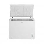 Arca Horizontal TELEFAC TCA322E