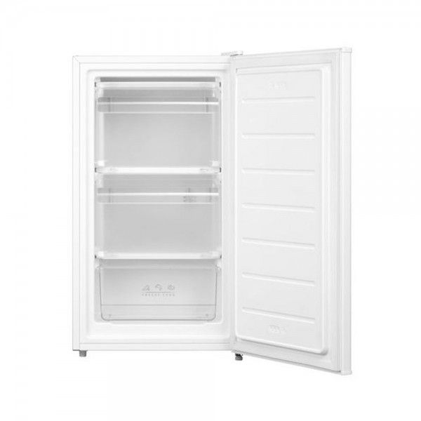 Arca Congeladora Vertical CONFORTEC CFC148WE