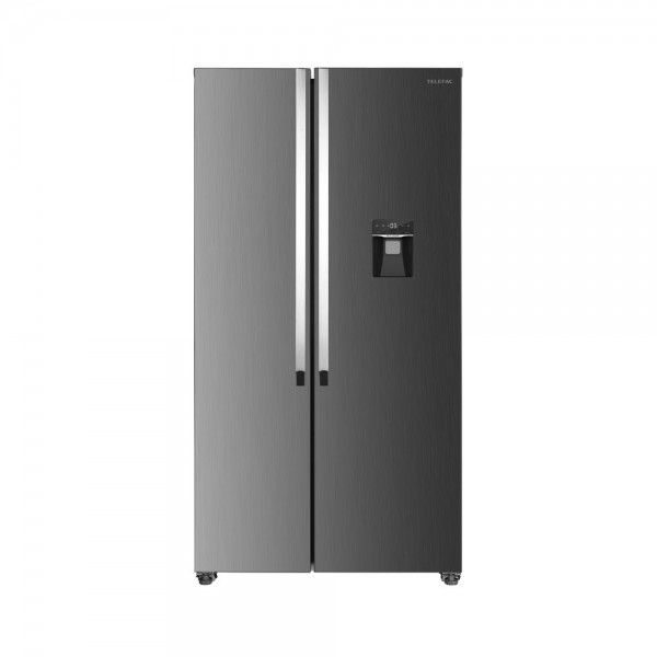 Frigorifico Americano TELEFAC MG35XDE