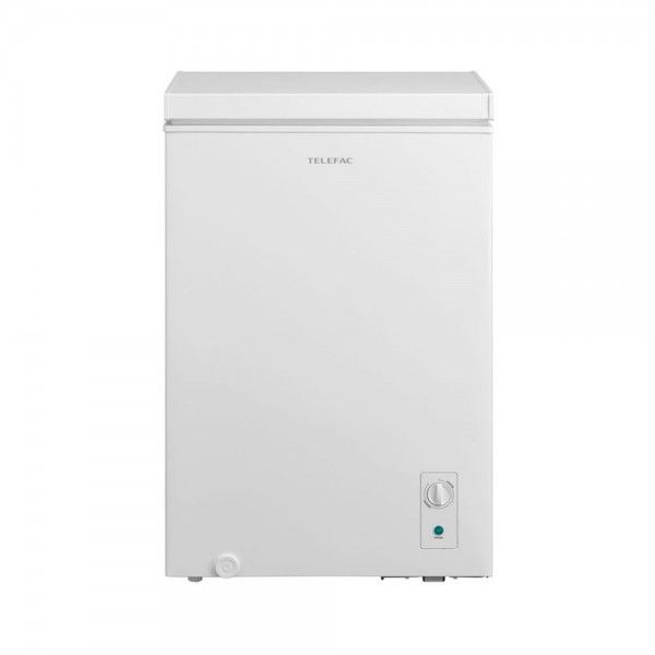 Arca Horizontal TELEFAC TCA128HE