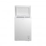 Arca Horizontal TELEFAC TCA128HE