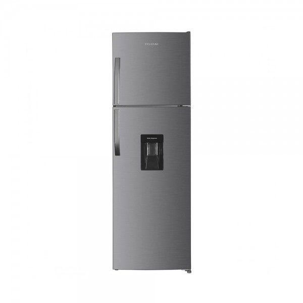 Frigor�fico com Congelador TELEFAC DPF385NFXDE