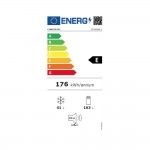 Frigor�fico CONFORTEC CF260WE1