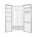 Frigor�fico Americano CONFORTEC CF521SBSXDE