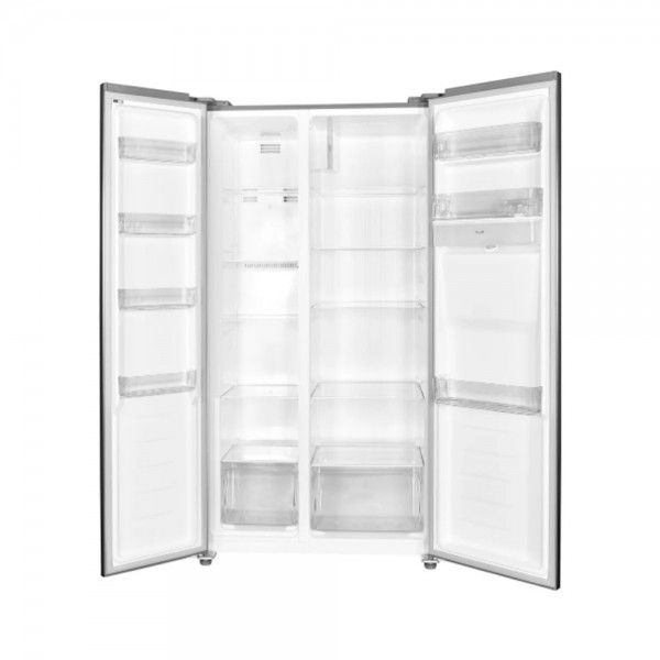 Frigor�fico Americano CONFORTEC CF521SBSXDE