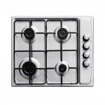 Placa a G�s CONFORTEC CFH6401GX