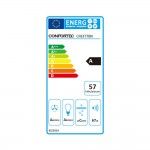Exaustor de Parede CONFORTEC CF83T70N
