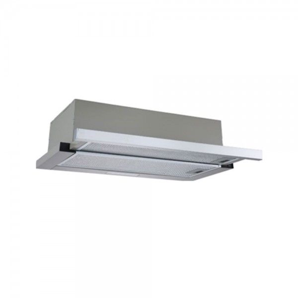Exaustor Telesc�pico CONFORTEC CF63G60X